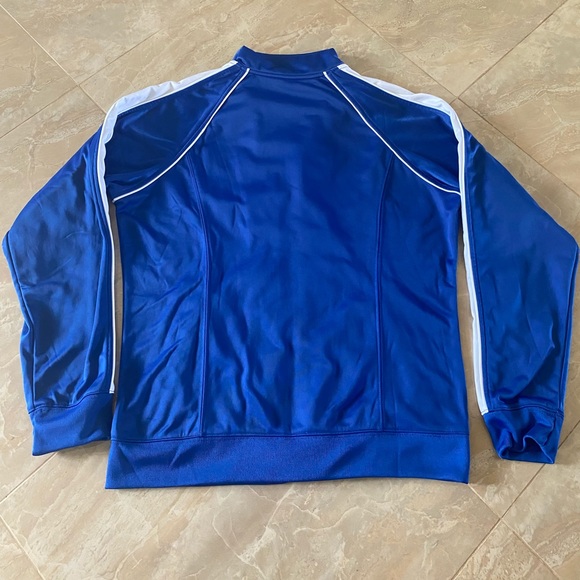Women’s TYR Swim Jacket - Picture 2 of 3